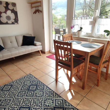 Ferienwohnung Im Moselland Maring-Noviand Экстерьер фото