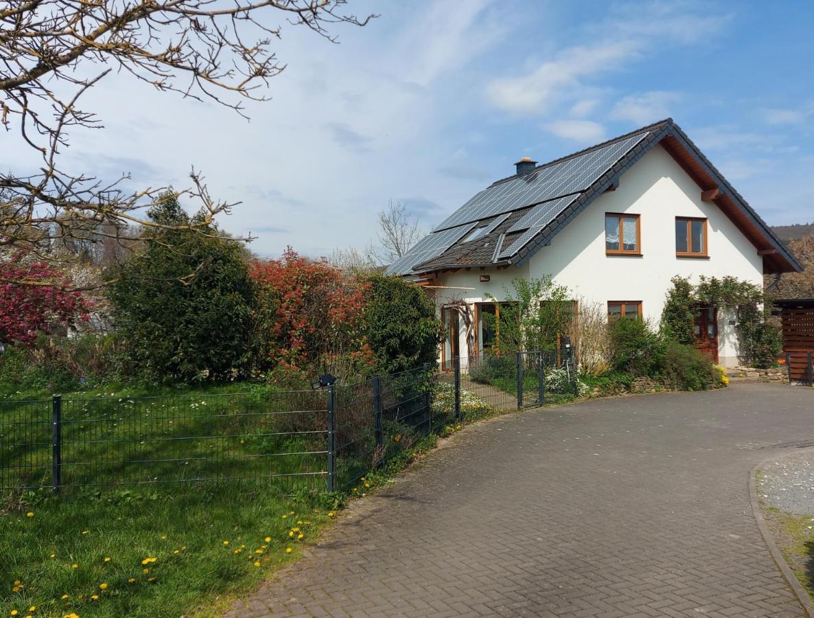 Ferienwohnung Im Moselland Maring-Noviand Экстерьер фото