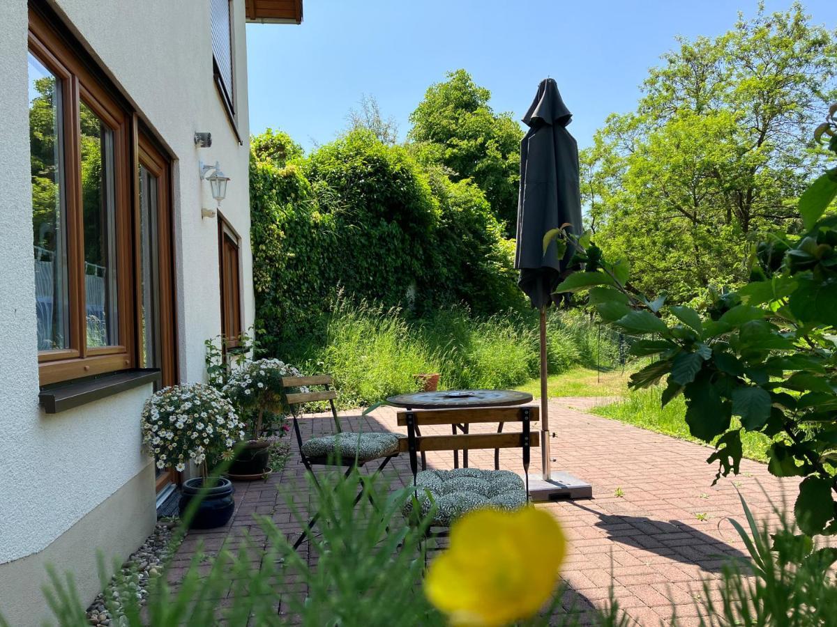 Ferienwohnung Im Moselland Maring-Noviand Экстерьер фото