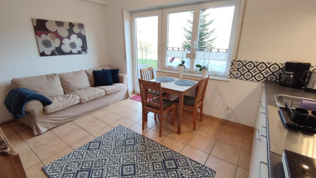 Ferienwohnung Im Moselland Maring-Noviand Экстерьер фото