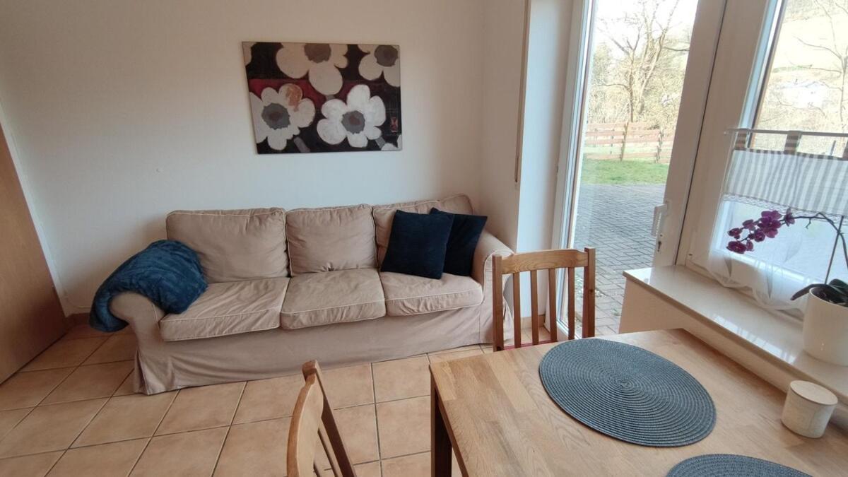 Ferienwohnung Im Moselland Maring-Noviand Экстерьер фото