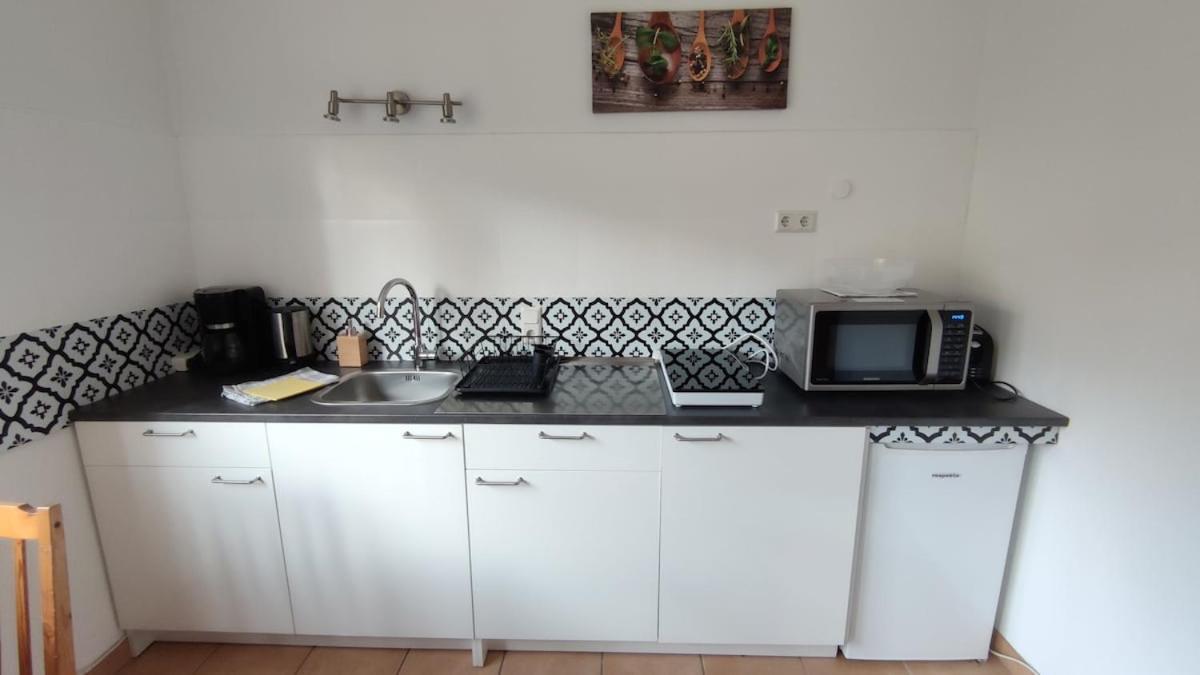 Ferienwohnung Im Moselland Maring-Noviand Экстерьер фото