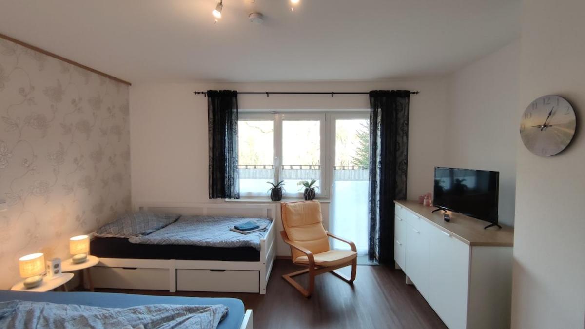 Ferienwohnung Im Moselland Maring-Noviand Экстерьер фото