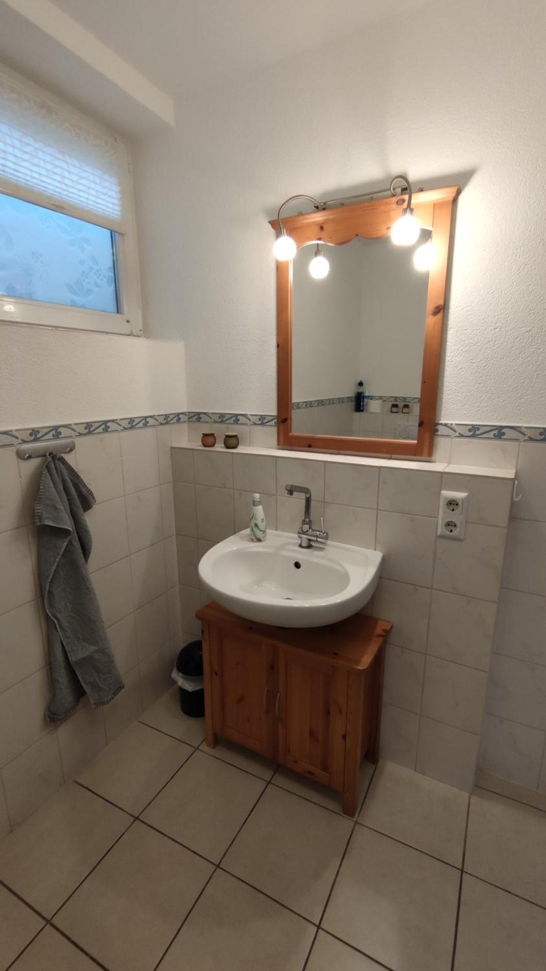 Ferienwohnung Im Moselland Maring-Noviand Экстерьер фото