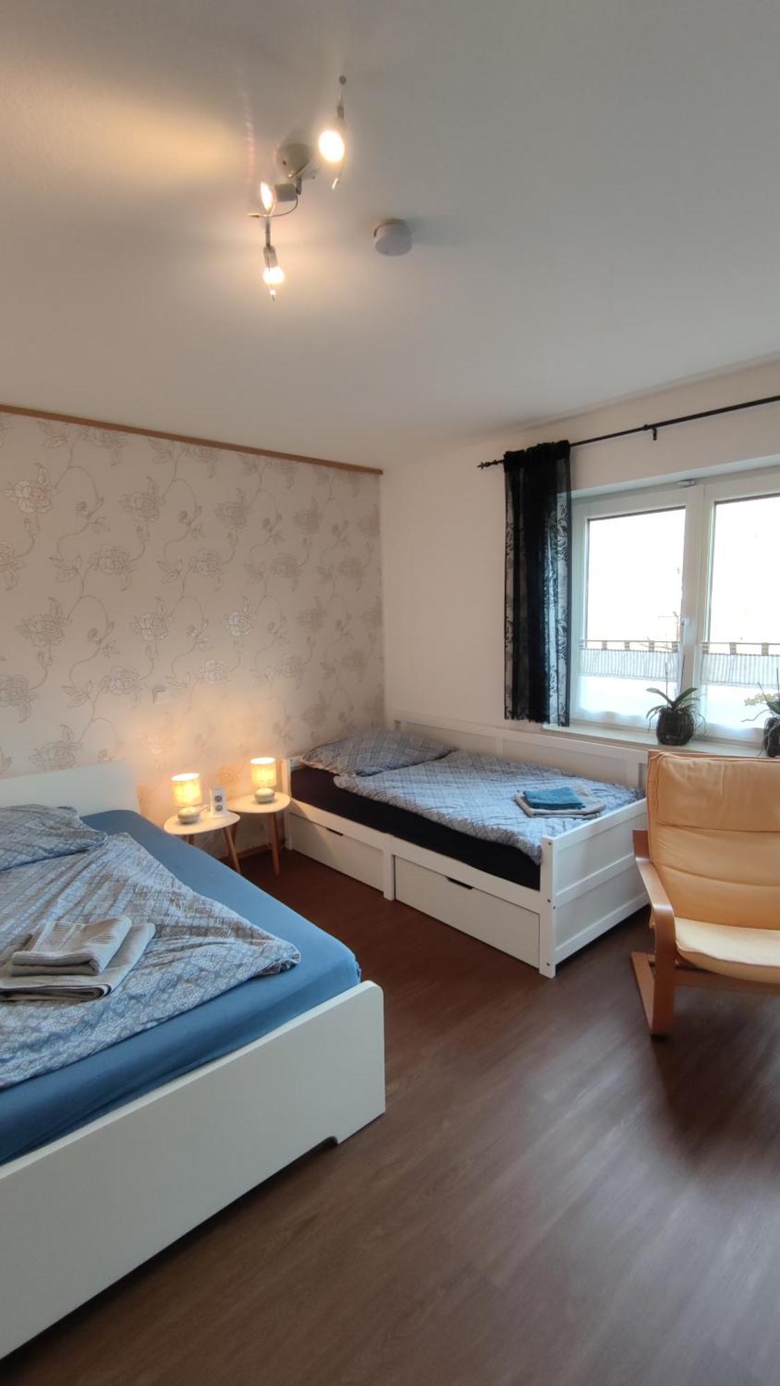 Ferienwohnung Im Moselland Maring-Noviand Экстерьер фото