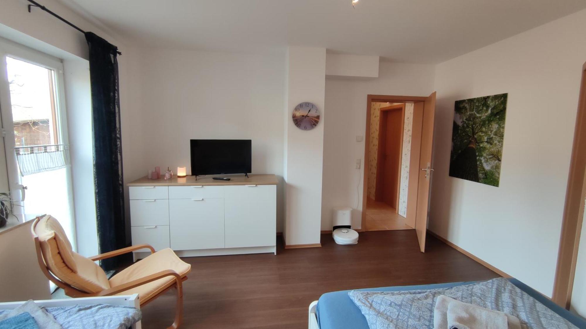 Ferienwohnung Im Moselland Maring-Noviand Экстерьер фото