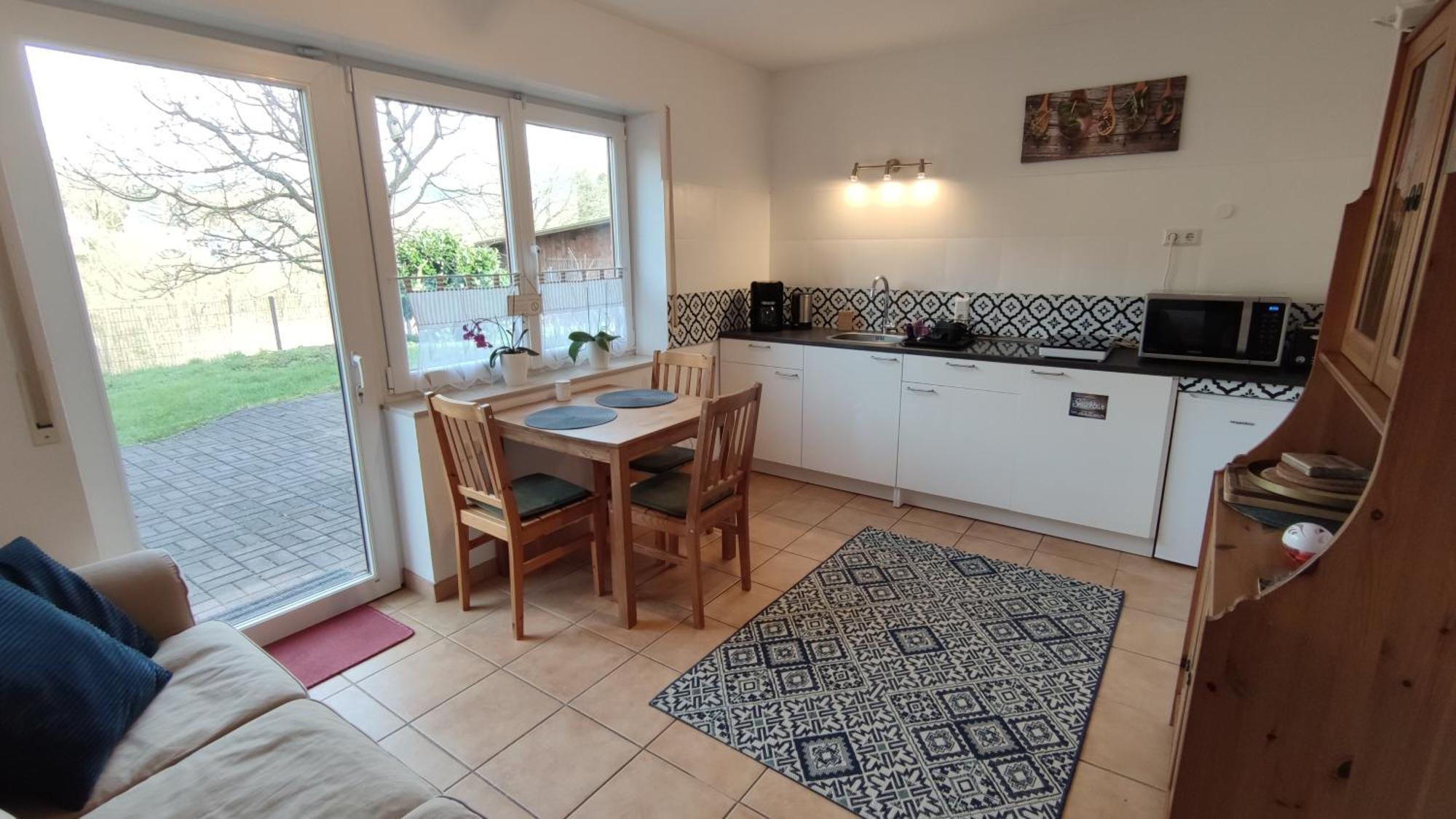 Ferienwohnung Im Moselland Maring-Noviand Экстерьер фото
